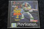 Disneys Pixars Toy Story 2 Buzz Lightyear To The Rescue!, Verzenden, Nieuw