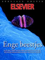 Enge beestjes / Elsevier Speciale Editie 9789035250437, Verzenden, Zo goed als nieuw
