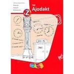 Ajodakt Antwoorden Tijd groep 4, Boeken, Verzenden, Nieuw