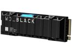 WD BlackTM SN850 - Interne SSD - M.2 PCIe NVMe - Geschikt, Verzenden, Nieuw