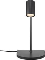 Wandlamp GU10 Zwart Nordlux Cody 2112001003 (Verlichting), Huis en Inrichting, Lampen | Hanglampen, Verzenden, Nieuw