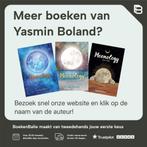 Moonology 9781781807422 Yasmin Boland, Verzenden, Zo goed als nieuw, Yasmin Boland