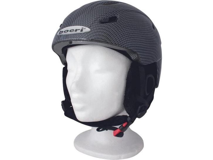 Boeri Vendetta - Skihelm - Verstelbaar - XXL / 62-63 cm -, Sport en Fitness, Skiën en Langlaufen, Nieuw, Verzenden