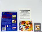 Gameboy Classic - Mickeys Dangerous Chase - Disneys Classi, Gebruikt, Verzenden