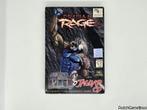 Atari Jaguar CD - Primal Rage - Big Box, Spelcomputers en Games, Verzenden, Gebruikt