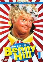 Benny Hill - Best Of volume 1, Verzenden, Nieuw in verpakking