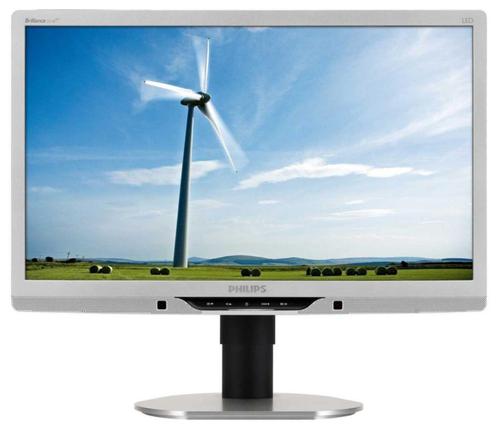 ACTIE: Philips 221B3LPC 22 Full HD monitor + 2 jaar, Computers en Software, Monitoren, Ophalen of Verzenden