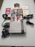 Nintendo - Nes - (Nintendo Entertainment System) Mattel, Nieuw