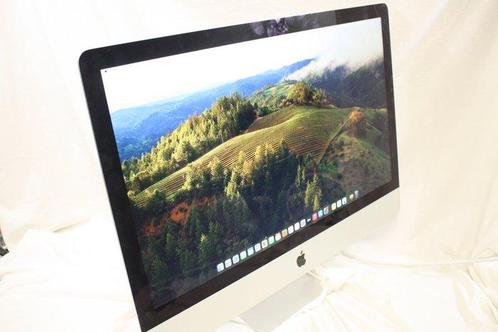 Apple iMac 27 Slim - Intel Quadcore i5 3.2Ghz - 16GB RAM -, Spelcomputers en Games, Spelcomputers | Overige Accessoires