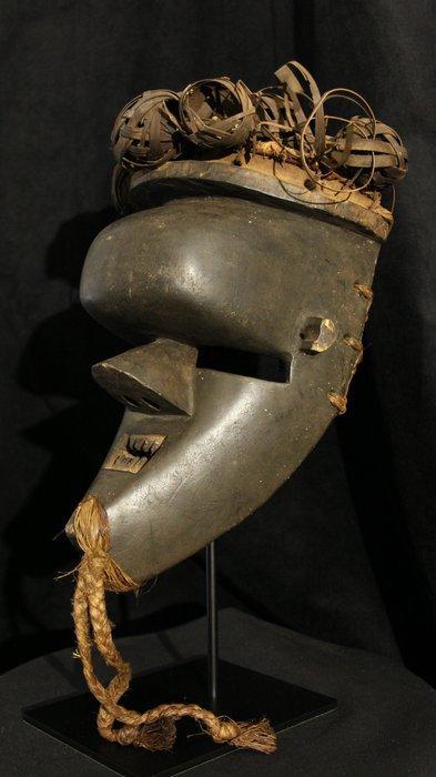 salampasu - DR Congo, Antiek en Kunst, Kunst | Niet-Westerse kunst