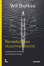 9789401480819 Benedictijnse stuurmanskunst, Verzenden, Nieuw, Wil Derkse