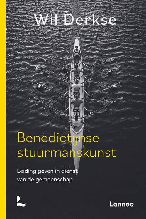 9789401480819 Benedictijnse stuurmanskunst, Boeken, Psychologie, Nieuw, Verzenden