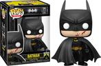 Funko POP! Vinyl Movies Batman 85th Anniversary-Batman, Ophalen of Verzenden, Nieuw