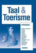 9789066751729 Taal  Toerisme ENGELS Thom de Groot, Verzenden, Nieuw, Thom de Groot