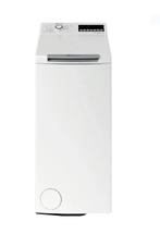 Bauknecht Wmt Proeco 62 Va Bovenlader Wasmachine 6kg 1200t, Witgoed en Apparatuur, Wasmachines, Ophalen of Verzenden, Nieuw, Voorlader