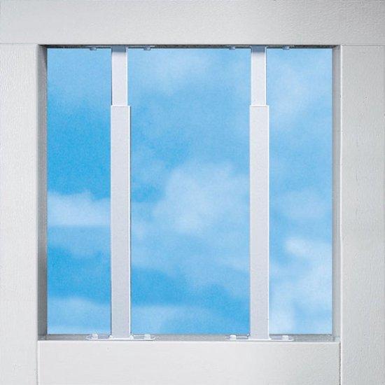 SecuBar barrierestang, Doe-het-zelf en Verbouw, Overige Doe-het-zelf en Verbouw, Verzenden