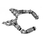 Kooks 08-09 Pontiac G8 GT/GXP LS2/LS3 6.0L/6.2L 1 7/8in x, Auto-onderdelen, Motor en Toebehoren, Ophalen of Verzenden, Nieuw