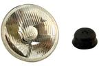 Volvo Koplamp reflector H4 PV+Amazon+P1800+140 orig Volvo 7, Auto-onderdelen, Verzenden, Nieuw, Volvo