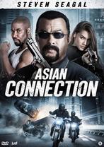 dvd film - Asian Connection - Asian Connection, Verzenden, Zo goed als nieuw