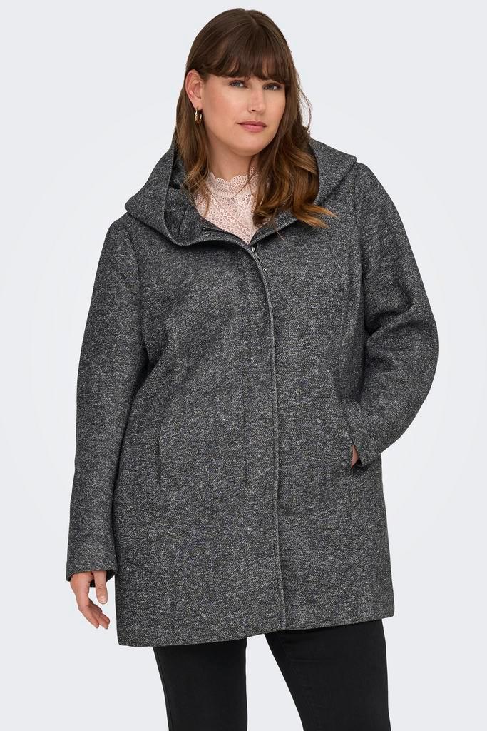 ONLY ECO jas CARSEDONA Maat:, Kleding | Dames, Jassen | Zomer, Overige kleuren, Nieuw, Verzenden