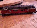 Fleischmann H0 - Modeltrein locomotief (1) - Gebruikssporen, Hobby en Vrije tijd, Modeltreinen | H0, Nieuw
