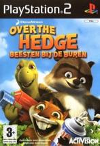 Over the Hedge / Beesten bij de Buren (PS2 Games), Ophalen of Verzenden, Zo goed als nieuw