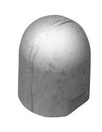 Propellermoeren type Renault voor as Ø 40 Zink, Watersport en Boten, Bootonderdelen, Ophalen of Verzenden, Nieuw, Motor en Techniek