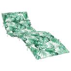 Comfortabel Ligbedkussen 180x60 | OP = OP | 42% Korting, Tuin en Terras, Tuinmeubel-accessoires, Ophalen of Verzenden, Nieuw