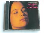 Gomer Edwin Evans - Music for Lovers (oreade music), Verzenden, Zo goed als nieuw
