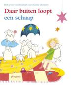Daar buiten loopt een schaap / Ploegsma kinder- &, Verzenden, Gelezen, Els Van Delden