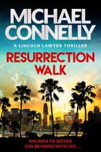 Resurrection walk / Mickey Haller / 7 9781398718982, Boeken, Taal | Engels, Verzenden, Gelezen, Michael Connelly