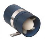 Bieden: Vetus TWINLINE in-line 102MM 12V, Ophalen of Verzenden, Nieuw, Kombuis en Sanitair, Zeilboot of Motorboot