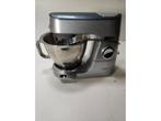 Kenwood KVC85.124SI - Keukenmachine met ingebouwde, Witgoed en Apparatuur, Keukenmixers, Verzenden, Zo goed als nieuw