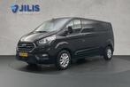 Ford Transit Custom 2.0 TDCI L2 Limited Automaat | Camera |, Automaat, Stof, Gebruikt, Euro 6