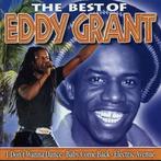 cd - Eddy Grant - The Best Of Eddy Grant, Verzenden, Zo goed als nieuw