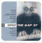 cd - Various - Mind The Gap Volume 37, Verzenden, Zo goed als nieuw