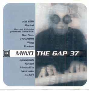cd - Various - Mind The Gap Volume 37, Cd's en Dvd's, Cd's | Overige Cd's, Zo goed als nieuw, Verzenden