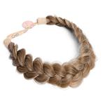 Infinity Braids  Viènne Marshmellow Roast, Sieraden, Tassen en Uiterlijk, Uiterlijk | Haarverzorging, Verzenden, Nieuw