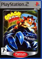 Crash of the Titans (Platinum) (French) [PS2], Ophalen of Verzenden, Nieuw