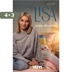 Mijn dromen / Lisa / 1 9789492328403 Ria Maes, Verzenden, Zo goed als nieuw, Ria Maes