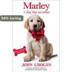Marley A Dog Like No Other 9780007302529 John Grogan, Verzenden, Gelezen, John Grogan