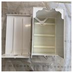 Bieden: FEIT Marine Battery Box Durable Steel, Ophalen of Verzenden, Nieuw, Elektra en Verlichting, Zeilboot of Motorboot