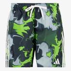 Adidas heren zwemshort groen met print maat XXL, Kleding | Heren, Badmode en Zwemkleding, Verzenden