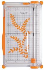Fiskars papiersnijder A4 en A3 groo van €65,99 voor €52,79, Ophalen of Verzenden, Nieuw