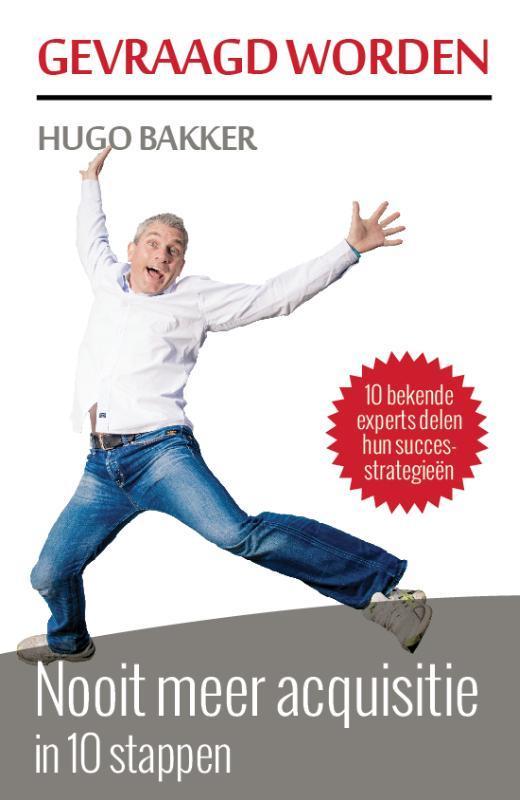 Gevraagd worden 9789491442681, Boeken, Wetenschap, Zo goed als nieuw, Verzenden
