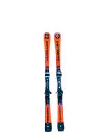 Blizzard Firebird SRC-155 cm, Sport en Fitness, Skiën en Langlaufen, Gebruikt, Ophalen of Verzenden, Carve, Skiën