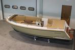 Reitdieper 600 | Olijfgroen | Suzuki 30 pk | Vaarklaar, 6 meter of meer, Nieuw, 30 tot 50 pk, Buitenboordmotor