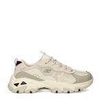 Skechers DLites Hiker lage sneakers voor dames, Kleding | Dames, Schoenen, Skechers, Verzenden, Wit, Nieuw