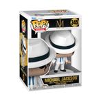 Funko Pop! Rocks 345 - Michael Jackson - Michael Jackson, Ophalen of Verzenden, Nieuw