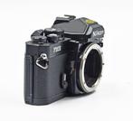 Nikon FM2 con box Analoge camera, Audio, Tv en Foto, Fotocamera's Analoog, Nieuw